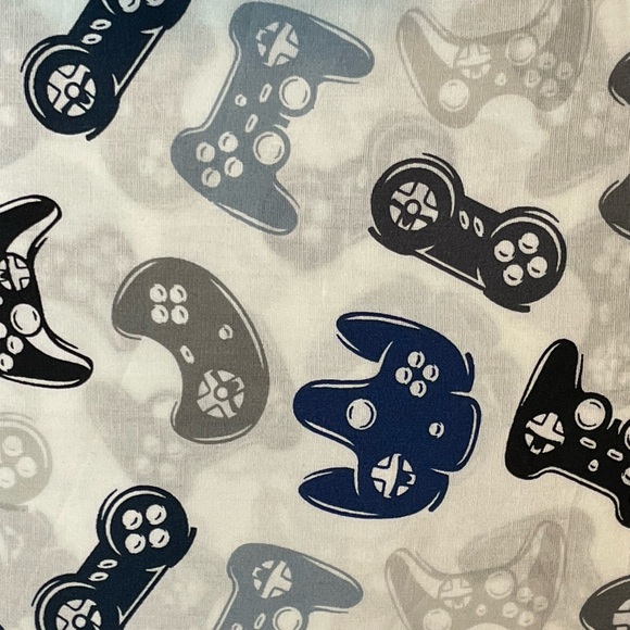 Controller Sheet Set - Picture 2 of 2